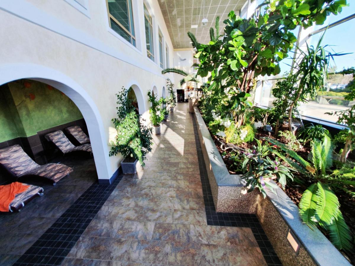 Toila Spa Hotel Exterior foto